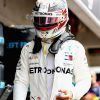 Lewis Hamilton: "Esta temporada ha sido la más difícil de mi carrera"