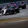 Lewis Hamilton, en la 