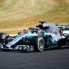 Lewis Hamilton lidera los libres 1, mientras que Sainz es 16º y Alonso 15º
