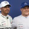 Hamilton agradece el trabajo de Bottas en Hungría: "Sin él, no habríamos ganado"