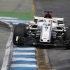 Marcus Ericsson: "Estamos en una posición fuerte, debemos apuntar a los puntos"