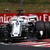 Marcus Ericsson, tras ser segundo: "Ha sido una jornada de test productiva"