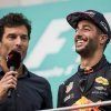 Mark Webber teme que Daniel Ricciardo pierda su amor por la Fórmula 1