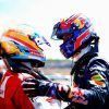 Fernando Alonso no está entre los mejores de la historia de la Fórmula 1, para Mark Webber