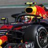 Max Verstappen, positivo para Japón: "Hemos tenido éxito allí antes"