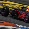 Max Verstappen: "A pesar del buen día de hoy, no somos favoritos para ganar"