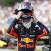 Max Verstappen, enfadado: "Somos lentos en rectas y ahora ni siquiera somos fiables"