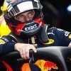 Verstappen afirma que es capaz de reconocer sus errores: "Puedo hacerlo sin problemas"
