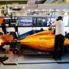 McLaren y Renault podrían no poder participar en los libres de Japón