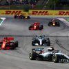 Ferrari y Red Bull serán muy rápidos en Hungría, según predice Wolff