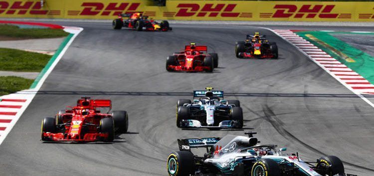 Ferrari y Red Bull serán muy rápidos en Hungría, según predice Wolff
