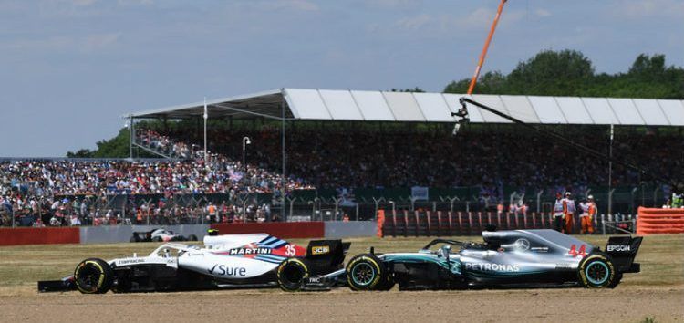 Williams, cerca de llegar a un acuerdo con Mercedes para montar su caja de cambios