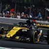 Nico Hülkenberg: "Contento con la P11, está siendo un fin de semana difícil para nosotros"