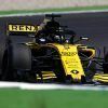 Nico Hülkenberg, más positivo que Carlos Sainz: "El coche no ha ido tan mal"