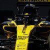 Nico Hülkenberg tendrá piezas nuevas en el RS18 de Hungría