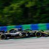 Nico Hülkenberg: "Mañana productiva de test, la tarde no tanto"