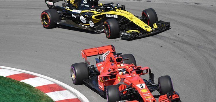 Ningún fabricante está interesado en entrar en la Fórmula 1 en 2021, confirma la FIA