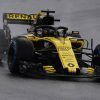 Nico Hülkenberg no pasa de la Q2: "Tuvimos problemas con el depósito de combustible"