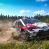 Rally de Finlandia 2018: Ott Tänak no tiene rival en el dominio de Toyota