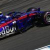 Los dos Toro Rosso, fuera en la Q1: "Los demás equipos mejoran, nosotros no"