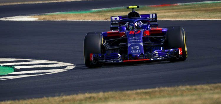 Pierre Gasly explota contra los comisarios tras su sanción: «¡Déjennos correr y paren todas estas tonterías de sanciones!»