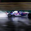 Pierre Gasly, sexto: "Estoy súper feliz, ha sido una clasificación completamente loca"