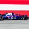 Pierre Gasly, sobre la Fórmula 1: "¿Darlo todo para ser 14º? Es muy frustrante"