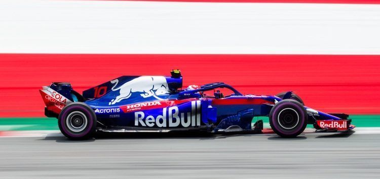 Pierre Gasly, sobre la Fórmula 1: «¿Darlo todo para ser 14º? Es muy frustrante»