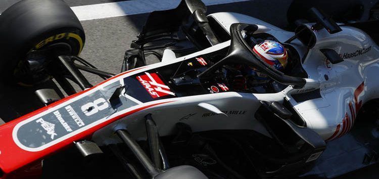 La Fórmula 1 debe tener los coches más complicados y rápidos del planeta, cree Grosjean