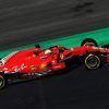 Vettel se corona en Silverstone y Hamilton salva los muebles; Alonso es 8º y Sainz, OUT