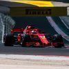 Sebastian Vettel: "Tanto la clasificación como la salida serán cruciales"