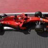 Sebastian Vettel: "Parece que me ha faltado algo para plantar cara a los Mercedes"
