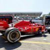 Sebastian Vettel: "Desde la Q1 sabía que el coche tenía el potencial para hacer la pole"