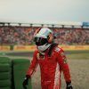 Vettel reconoce los errores cometidos en 2018: "Nunca he tenido problemas para levantar la mano"