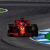 Sebastian Vettel se lleva una importante