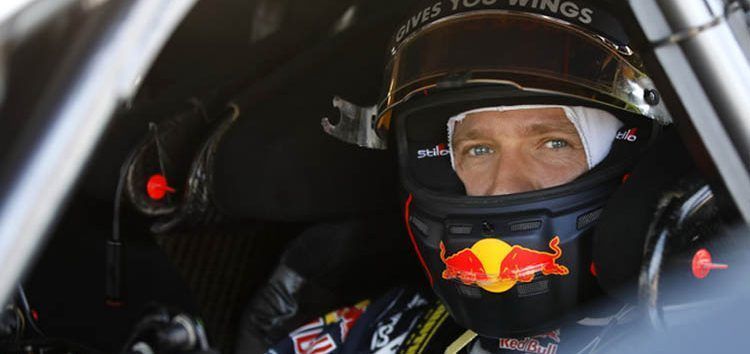OFICIAL: Sébastien Ogier correrá con Mercedes en el DTM en Austria