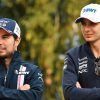 Sergio Pérez, sobre Esteban Ocon: "Un año fuera no le va a beneficiar en absoluto"