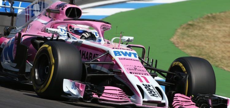 Otmar Szafnauer visualiza un futuro prometedor para Racing Point Force India
