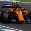 Stoffel Vandoorne, abandona en su mejor carrera de la temporada: "Estoy decepcionado y frustrado"