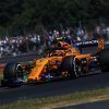 Stoffel Vandoorne: "No diría que esta temporada está siendo un castigo"