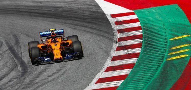 Stoffel Vandoorne, satisfecho pese a abandonar: «Hemos tenido ritmo, más que en clasificación, y eso es positivo»