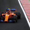 Stoffel Vandoorne: "El objetivo es estar lo más cerca posible del top 10"