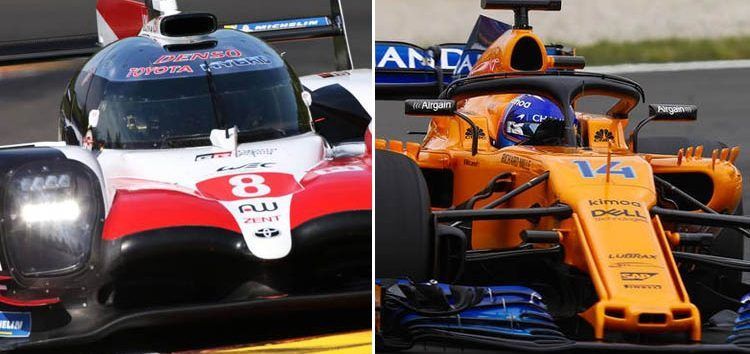 El Gran Premio de Australia y las 1.000 millas de Sebring del Mundial de Resistencia coincidirán en 2019
