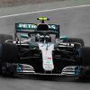 Bottas, tras ser 2º en Hungría: "Pensaba que la tenía, he cruzado la meta en la Pole"