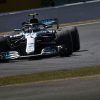 Valtteri Bottas: "Pilotar un Fórmula 1 en Hockenheim y renovar mi contrato, ¿qué más puedo pedir?"