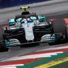 Valtteri Bottas lamenta su abandono: "Ha sido un día desafortunado para mí"