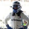 Valtteri Bottas augura una carrera complicada en Singapur: "No será fácil remontar"