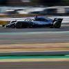 Valtteri Bottas: "No teníamos el mejor monoplaza en carrera, Ferrari ha encontrado algo"