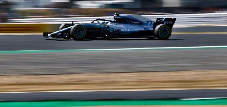 Valtteri Bottas: «No teníamos el mejor monoplaza en carrera, Ferrari ha encontrado algo»