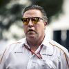 Zak Brown: "Red Bull está molesto porque le hemos quitado un gran talento, James Key"